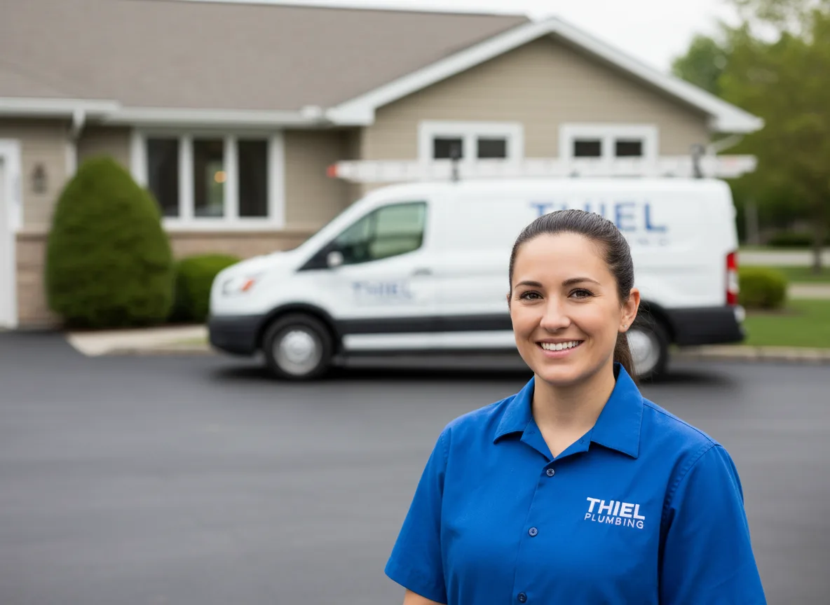 Plumber Spencer, NE FAQs